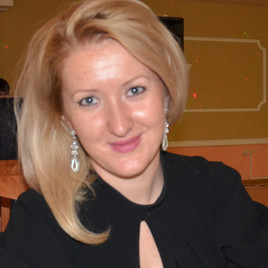 Турист Елена Шаповалова (Elena_Shapovalova)