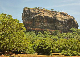 Шри-Ланка. Славный остров Цейлон