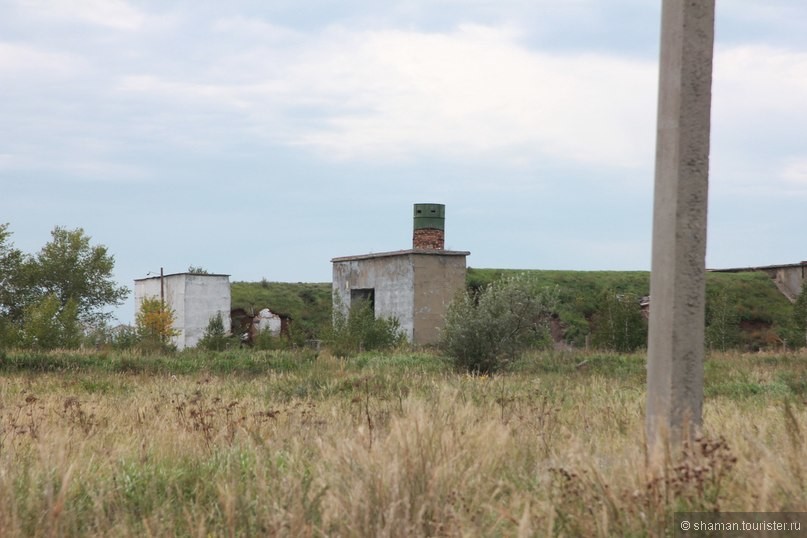 В Аркаим через логово Сатаны, на Монблан через Париж. Часть 1