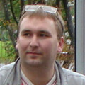 Турист Сергей Смирнов (Smirnov2240)