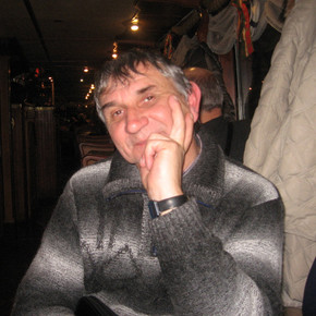 Турист Сергей Поликарпук (1313serg1313)