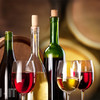 Дегустация вин в винодельческом хозяйстве в Абруццо