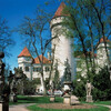 Замок Карлштейн,замок Конопиште,экскурсии.Гид в Праге Татьяна Гальцева. 