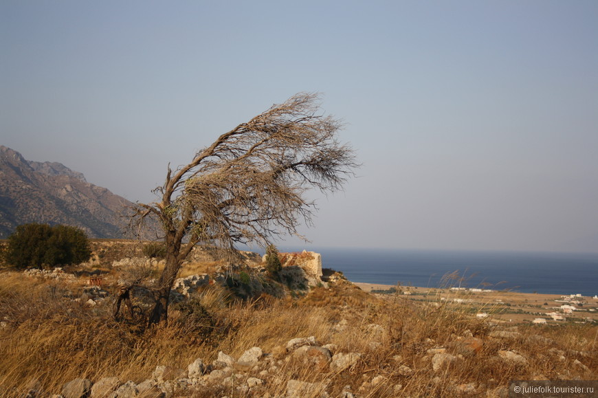 Островок Кос