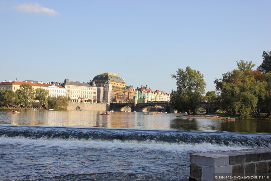 Галопом по Европам или наш автобусный тур  4AK+ Замки и дворцы Чехии, Австрии, Германии и Словакии с 16.09 по 27.09 2012