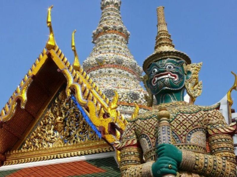 thai history rattanakosin kingdom thai history rattanakosin kingdom