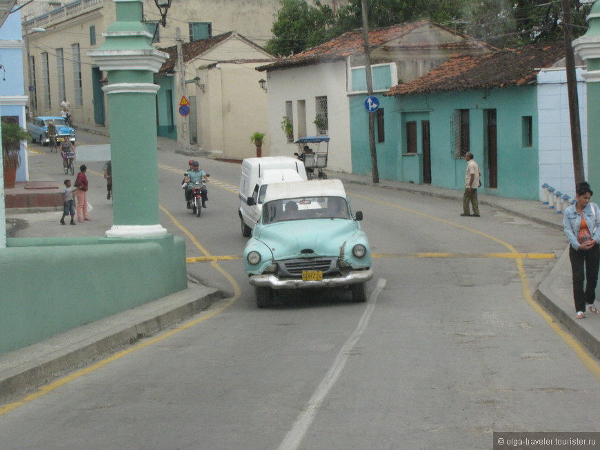 Куба, я возвращаюсь к тебе