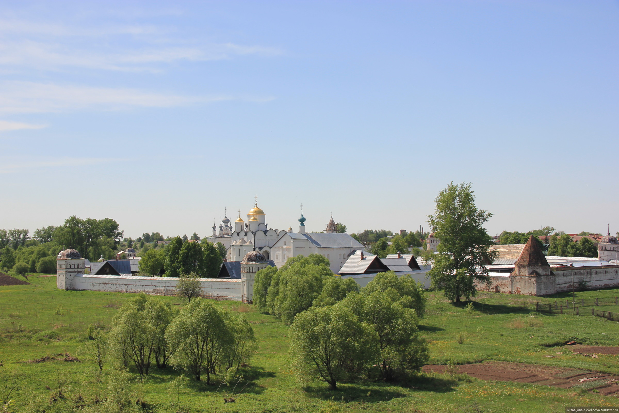 девушки голые в суздале