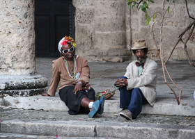 Куба 2014
