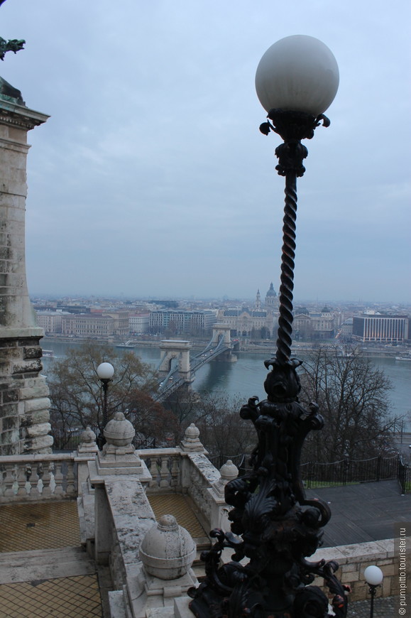Как экономно, но вместе с тем очень интересно отдохнуть в Будапеште