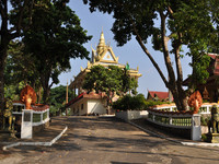 Wat Leu, в народе 