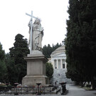 Монументальное кладбище Стальено