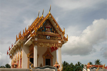 Храм Кунарам