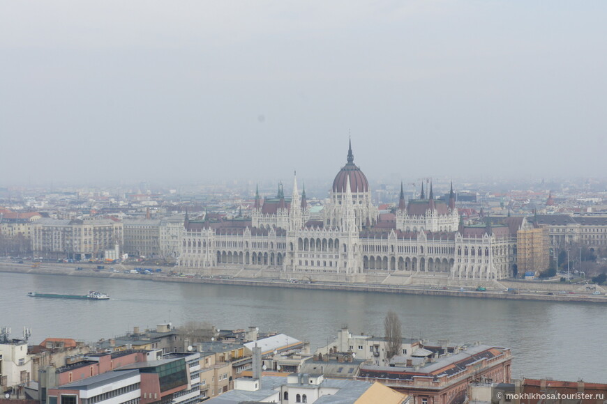 Венгрия — короткая поездка, огромное впечатление!