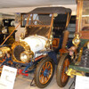 Музей автомобилей в Андорре