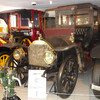 Музей автомобилей в Андорре