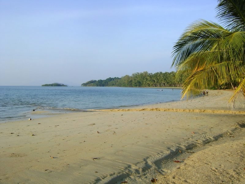 Тайланд паттайязкскурсия на остров самет туроператор тайланд sabai resort 3