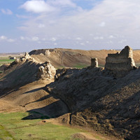 Легенды Афганистана. Балх