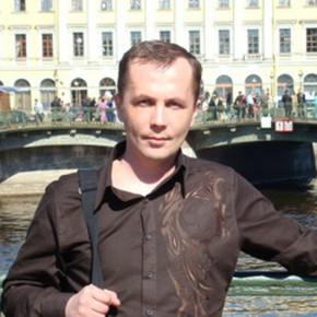 Турист Алексей Несмелов (dagra77)