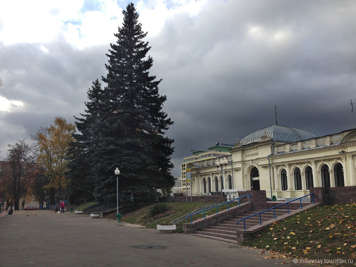 На авто по Беларуси (по Белоруссии). Привычки и ментальность белорусов