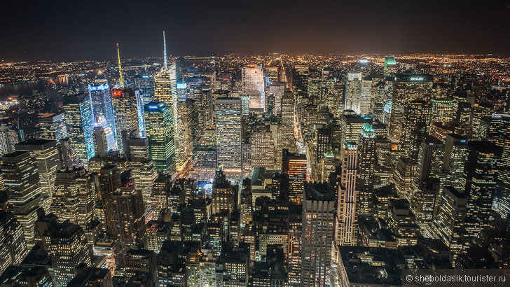 Достопримечательности Нью-Йорка: что посмотреть и как сэкономить
