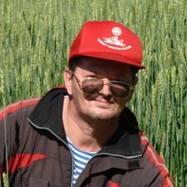 Турист Андрей Зайцев (zapdezign)
