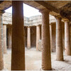 Гробницы Королей. Экскурсия в Пафос