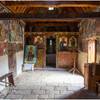 Экскурсия по святым православным местам Кипра. В экскурсии: Монастырь Киккос, церкви ЮНЕСКО