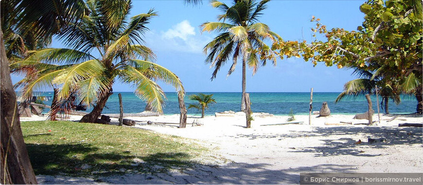 Коста Майя: лучшие инвестиционные возможности на Карибском побережье Мексики