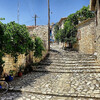 Деревня Лефкара. Экскурсия по деревням и горам Кипра.