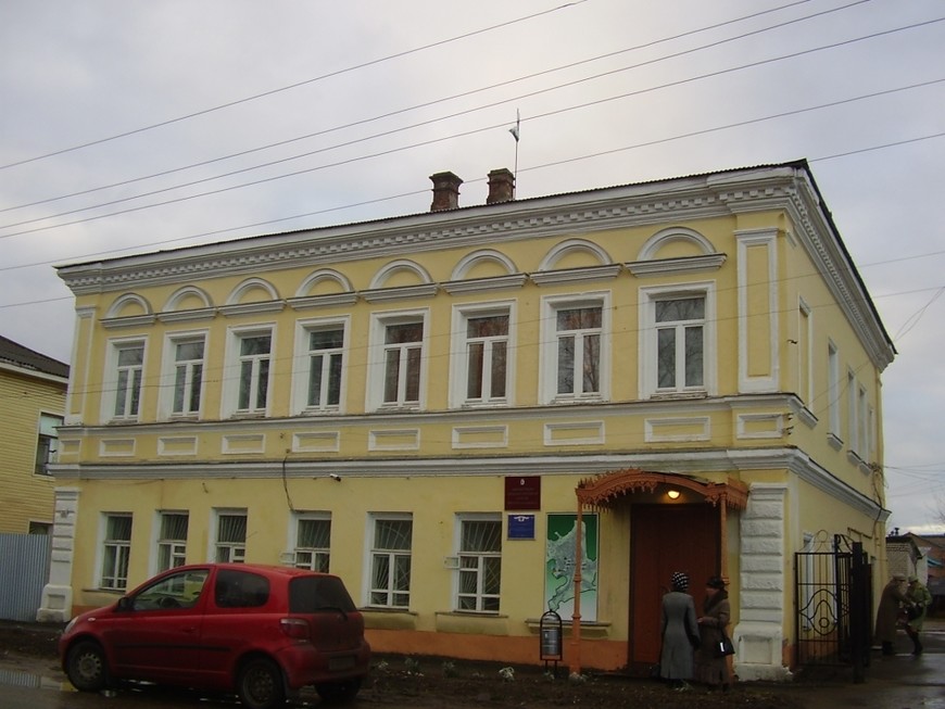 данилов фото города олимпиада уже