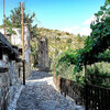Экскурсия по деревням и горам Кипра.