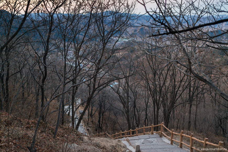 Mutianyu Great Wall