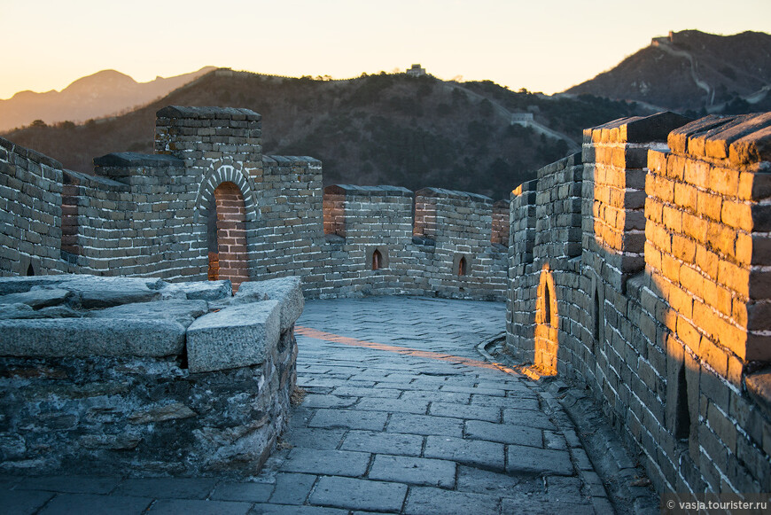 Mutianyu Great Wall