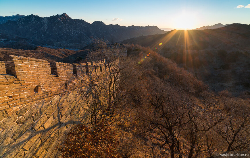 Mutianyu Great Wall