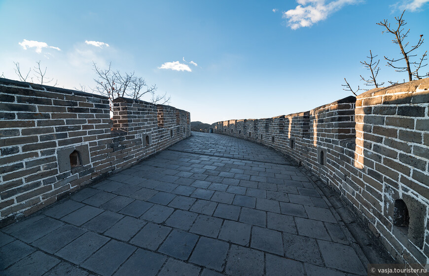 Mutianyu Great Wall