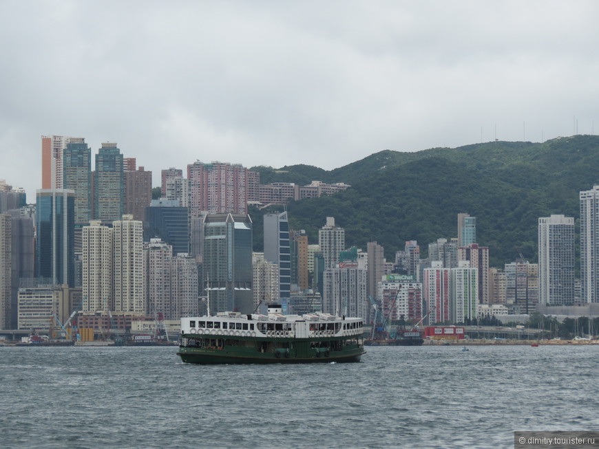 Гонконг. Чисто китайские приколы. Часть вторая