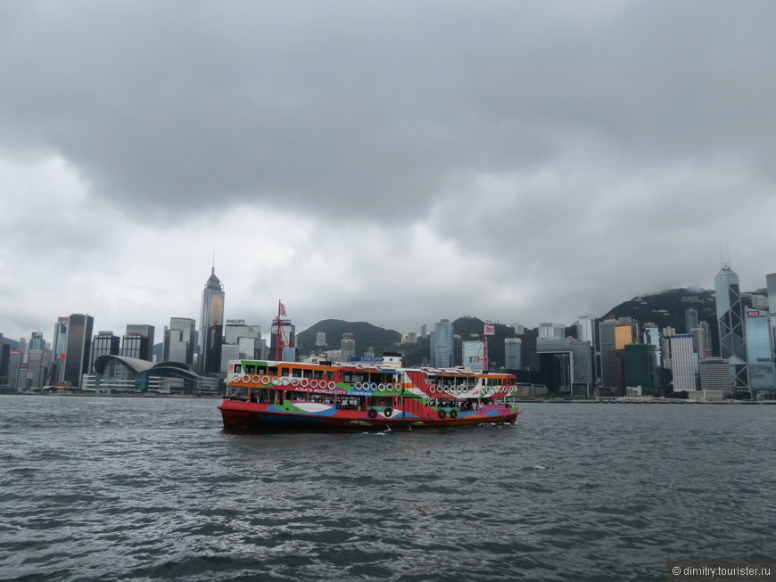 Гонконг. Чисто китайские приколы. Часть вторая