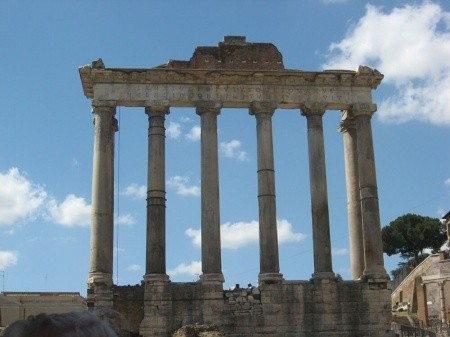 В Римини было супер!