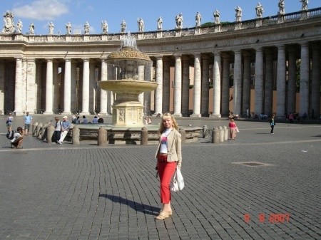 В Римини было супер!