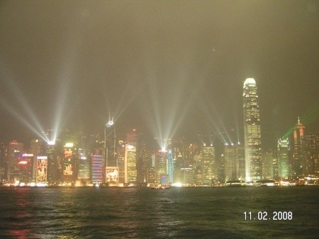 Я и Гонконг: как мы не сошлись характерами