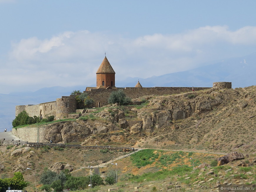 Моя Армения. Путешествие, июль 2013 