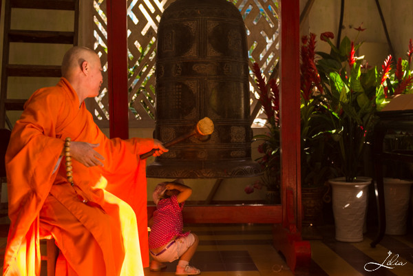 Пагода Лонг Шон: вход БЕСПЛАТНЫЙ!