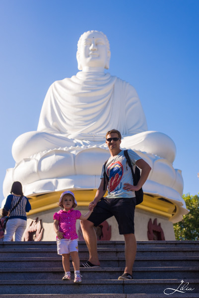 Пагода Лонг Шон: вход БЕСПЛАТНЫЙ!