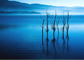 озеро  Нианьху