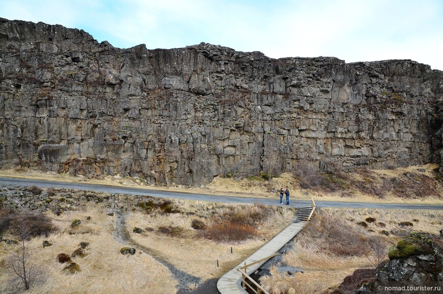 2226 километров по стране чудес. Исландия. Часть 2