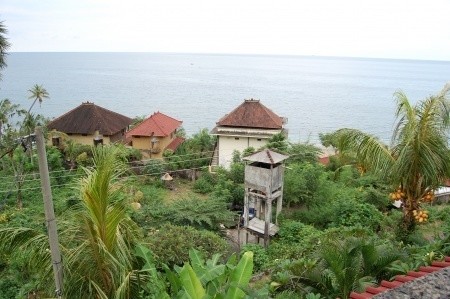 Мой остров Бали
