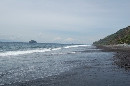 Мой остров Бали