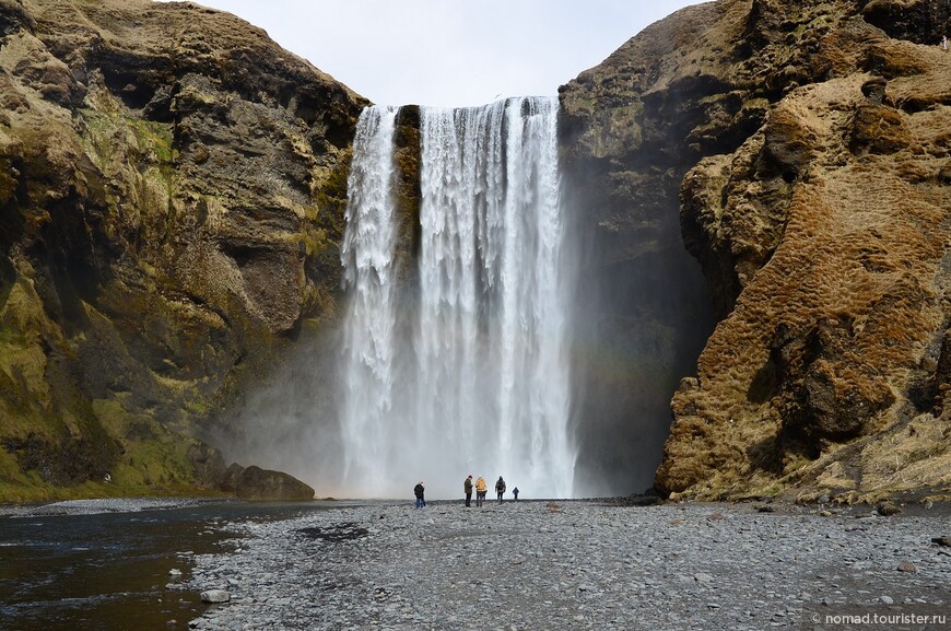 2226 километров по стране чудес. Исландия. Часть 3