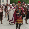 Большие Римские Игры в Ниме.